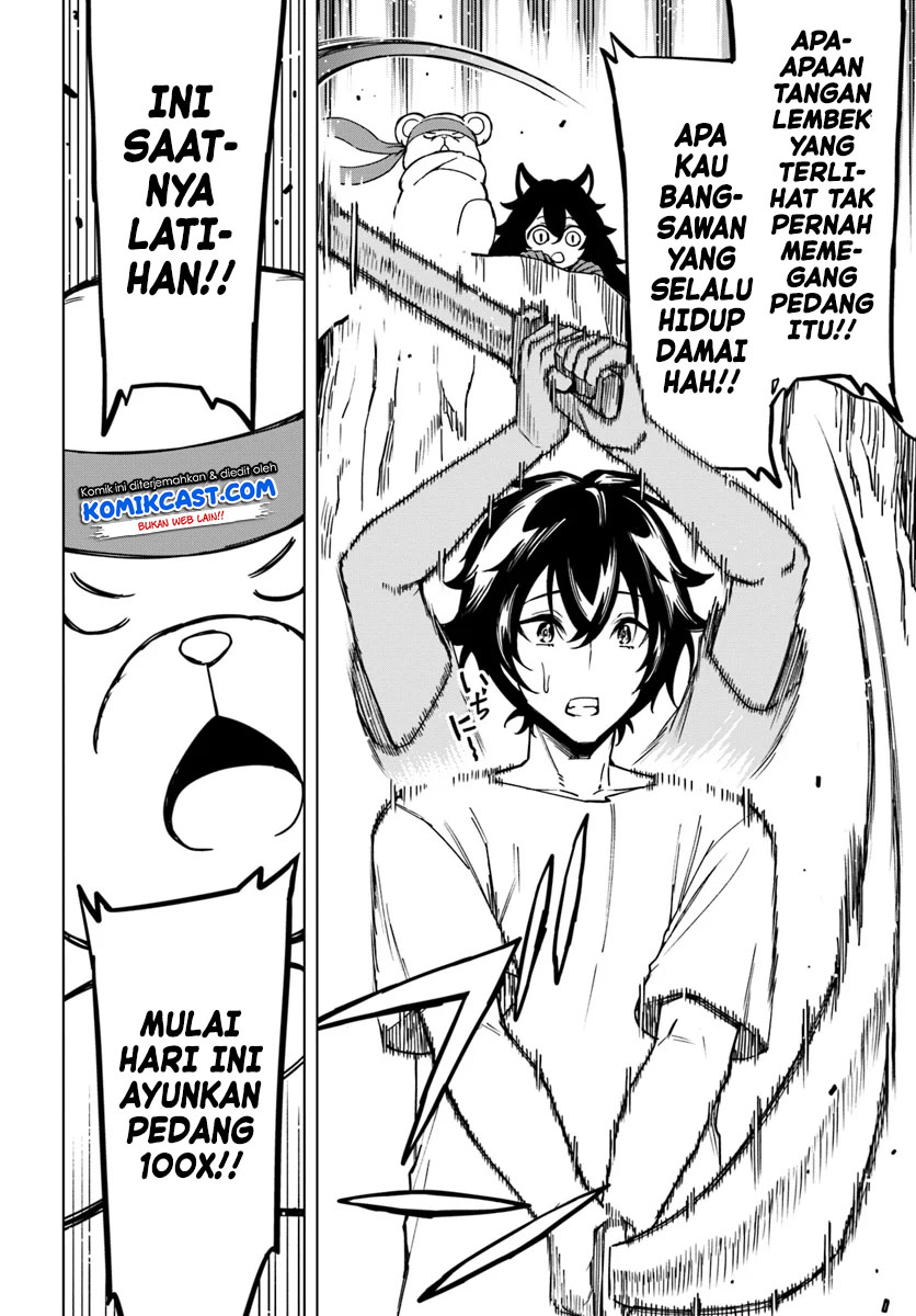 Dilarang COPAS - situs resmi www.mangacanblog.com - Komik genkai level 1 kara no nariagari 004 - chapter 4 5 Indonesia genkai level 1 kara no nariagari 004 - chapter 4 Terbaru 10|Baca Manga Komik Indonesia|Mangacan